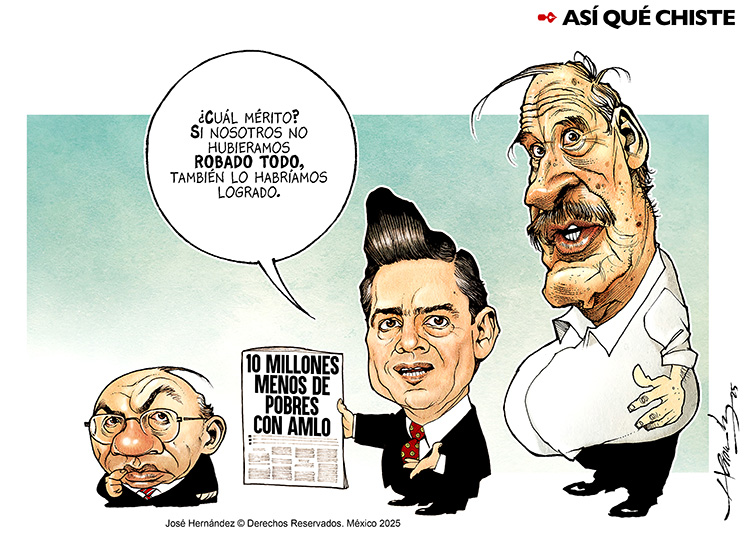 As&iacute; que chiste